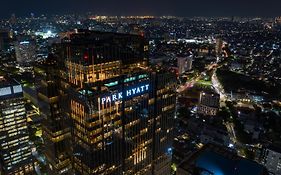 Park Hyatt Jakarta
